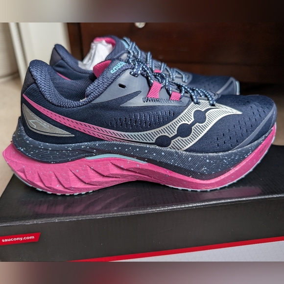 Saucony Shoes - NWT Saucony Endorphin Speed 4 Running Shoes, Women's Size 7.5